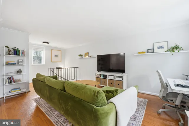 $475,000 | 3420 38th Street Northwest, Unit B416, Washington, DC 20016