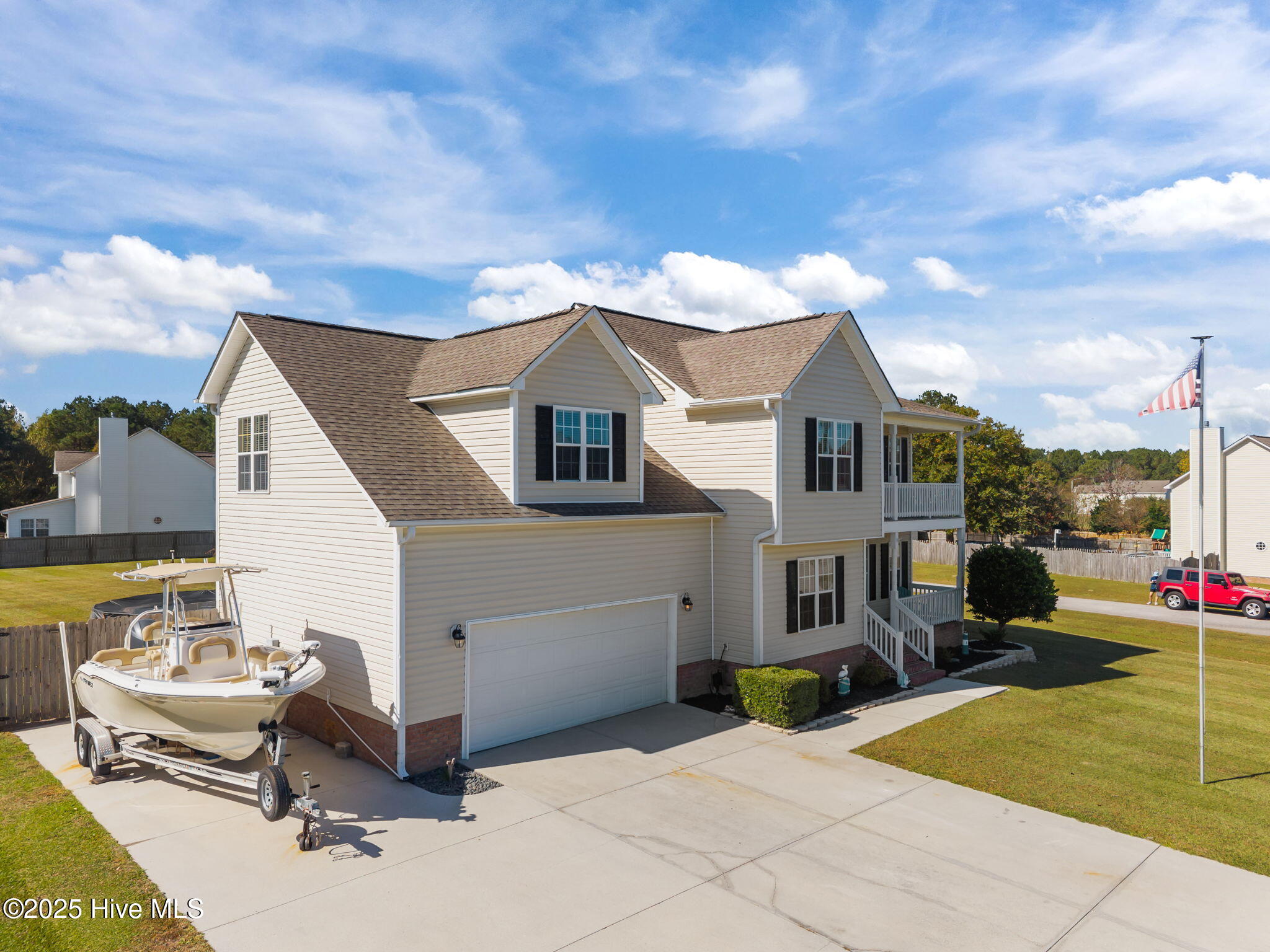 227 Rutherford Way Jacksonville, NC 28540 - Photo 36 of 53 28-web-or-mls-227 Rutherford Way 69