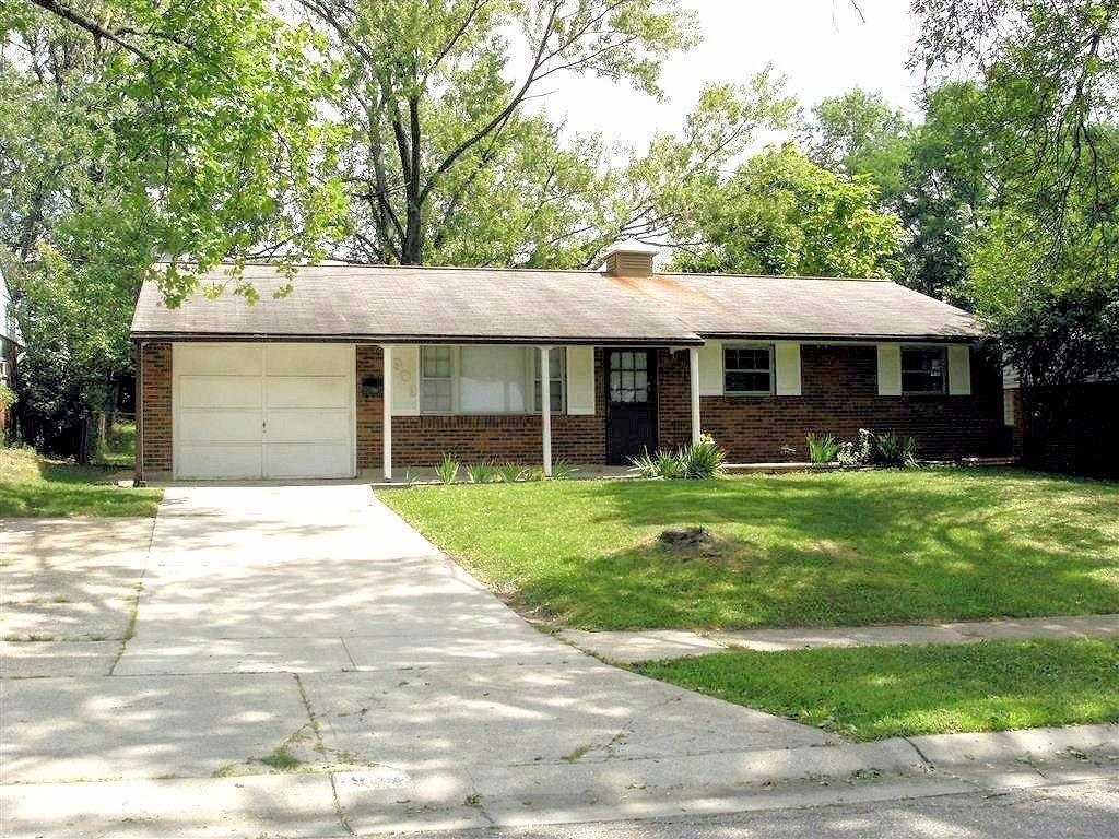909 Ledro Street Springdale, OH 45246 - Photo 1 of 1