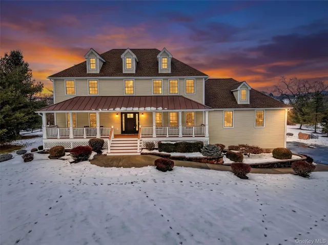 $839,000 | 52 Cunningham Drive, LaGrangeville, NY 12540