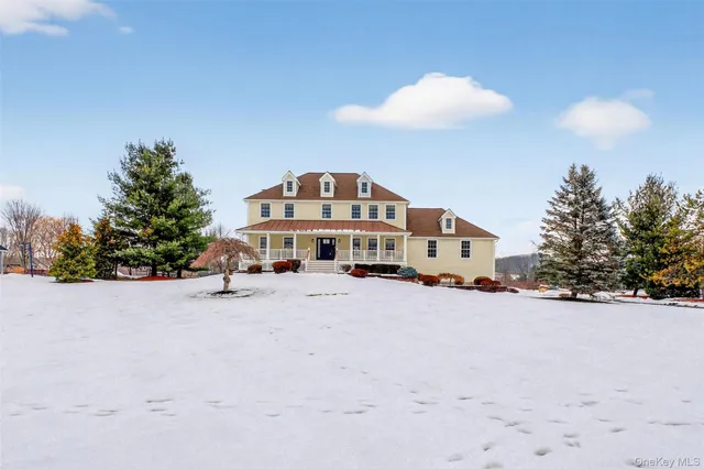 $839,000 | 52 Cunningham Drive, LaGrangeville, NY 12540