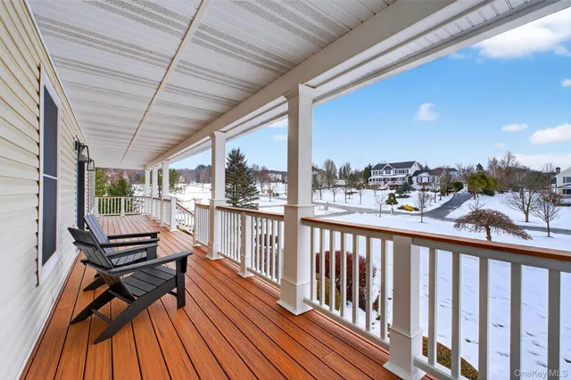 $839,000 | 52 Cunningham Drive, LaGrangeville, NY 12540