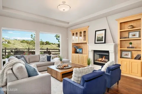 $933,000 | 7601 Autumn Ridge Circle, Reno, NV 89523