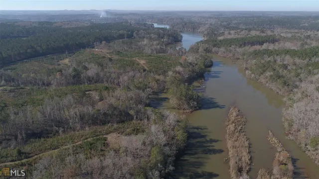 $310,000 | 0 Mountain Drive, Unit TR 3, Hamilton, GA 31811