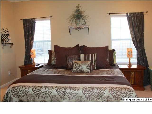 924 Waterford Trail Calera, AL 35040 - Photo 25 of 32