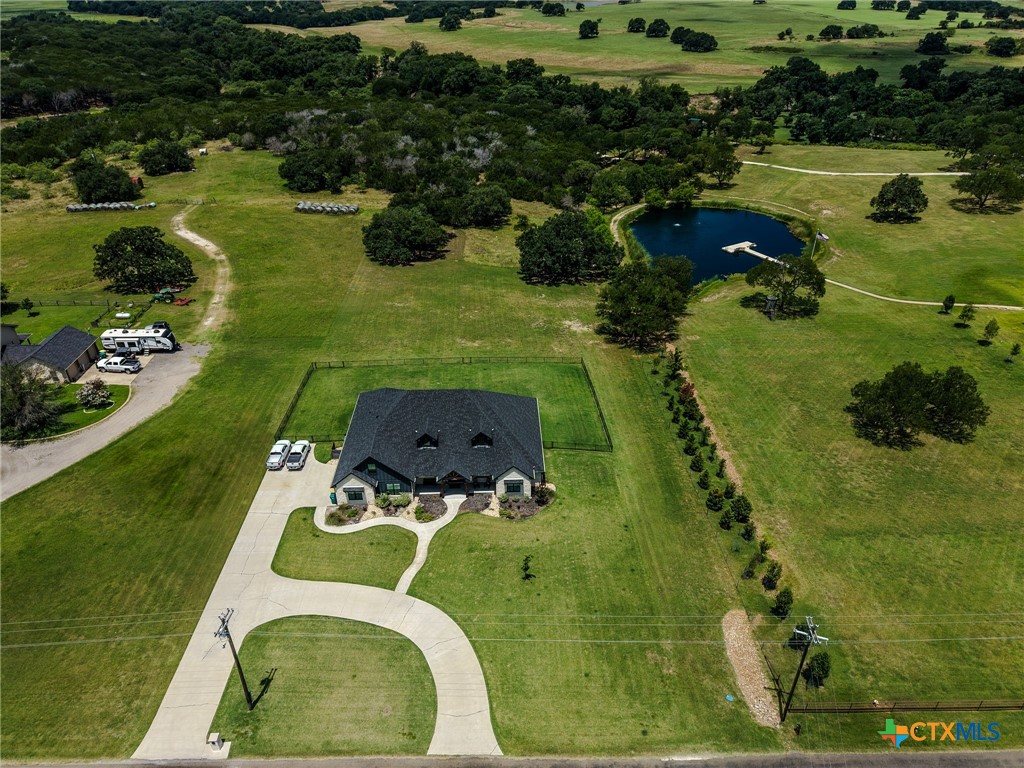 630 River Road Gatesville, TX 76528 - Photo 47 of 48
