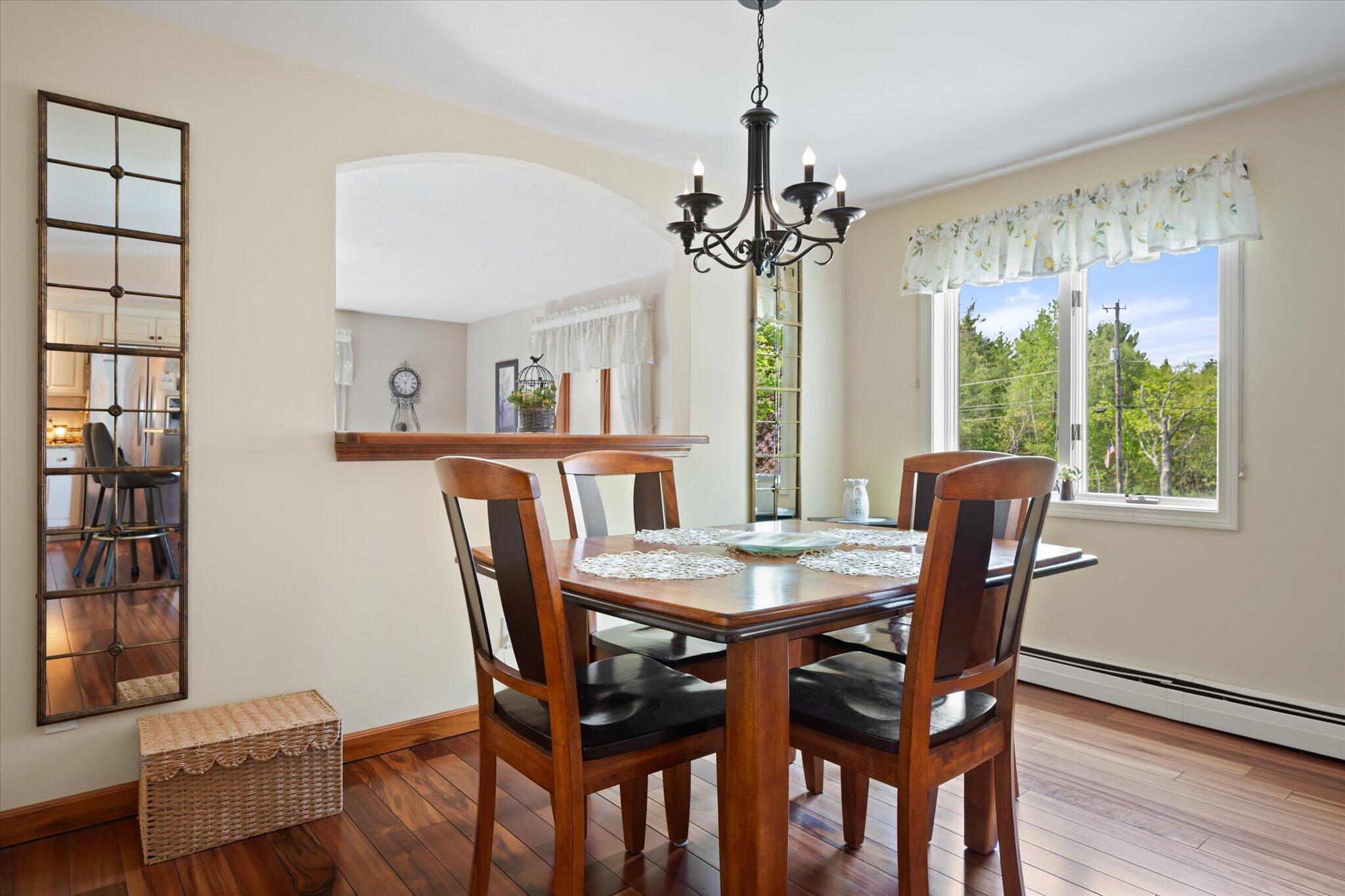 282 Bar Harbor Road Trenton, ME 04605 - Photo 5 of 56 17-Dining