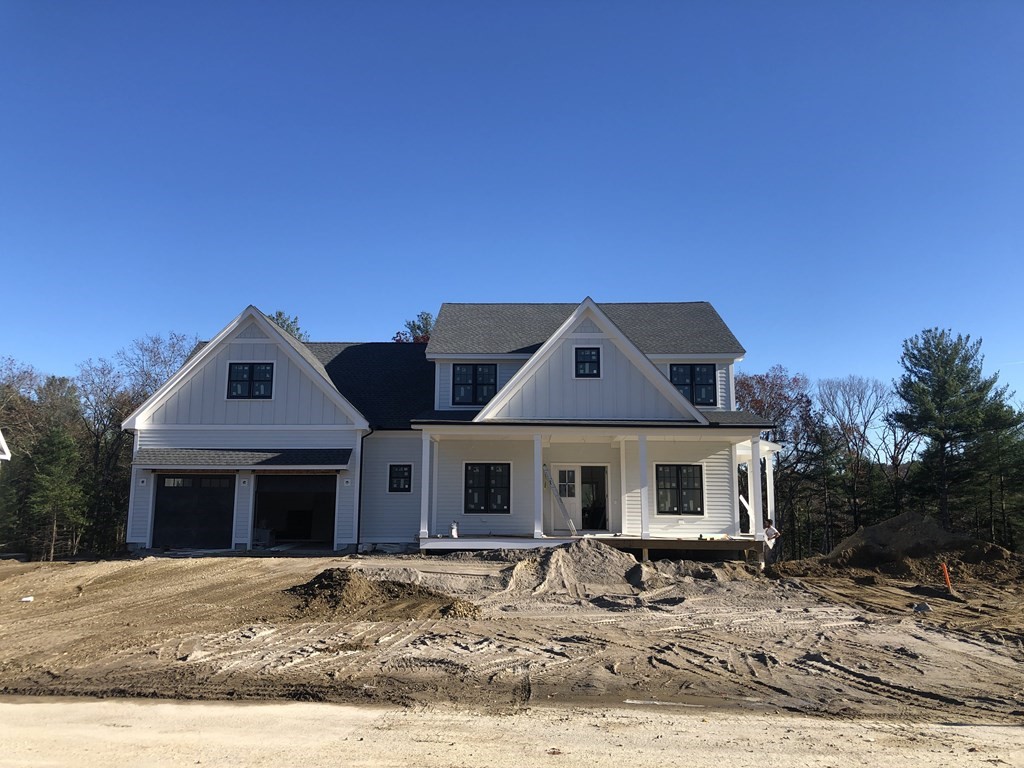 168 River Road East, Unit LOT 6 Hudson, MA 01749 - Photo 1 of 1 Gallery Image 1