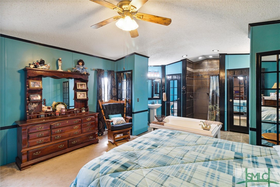 1145 Lee Road Pembroke, GA 31321 - Photo 14 of 50