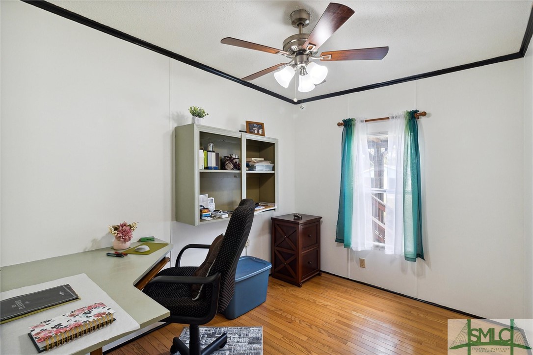 1145 Lee Road Pembroke, GA 31321 - Photo 20 of 50