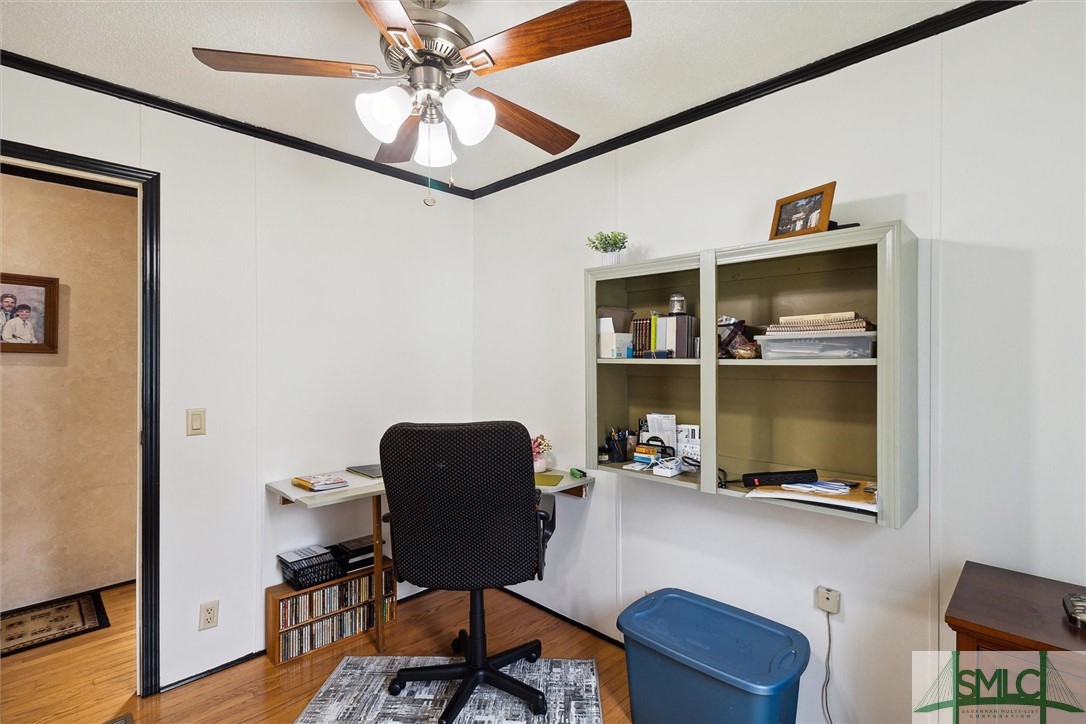 1145 Lee Road Pembroke, GA 31321 - Photo 21 of 50