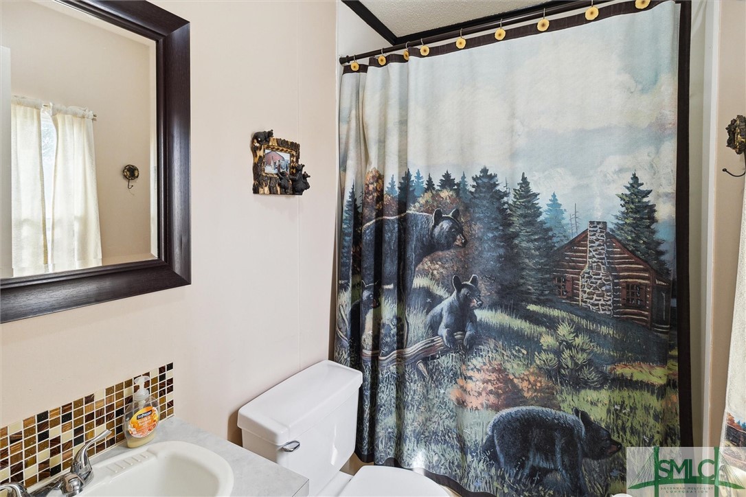 1145 Lee Road Pembroke, GA 31321 - Photo 23 of 50