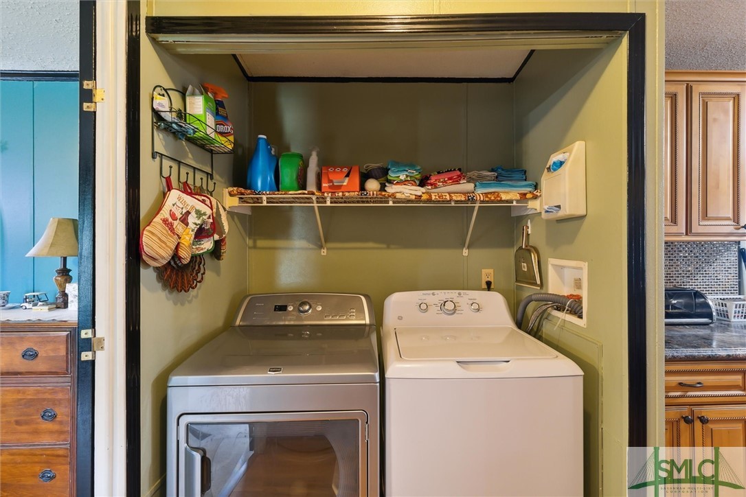 1145 Lee Road Pembroke, GA 31321 - Photo 26 of 50