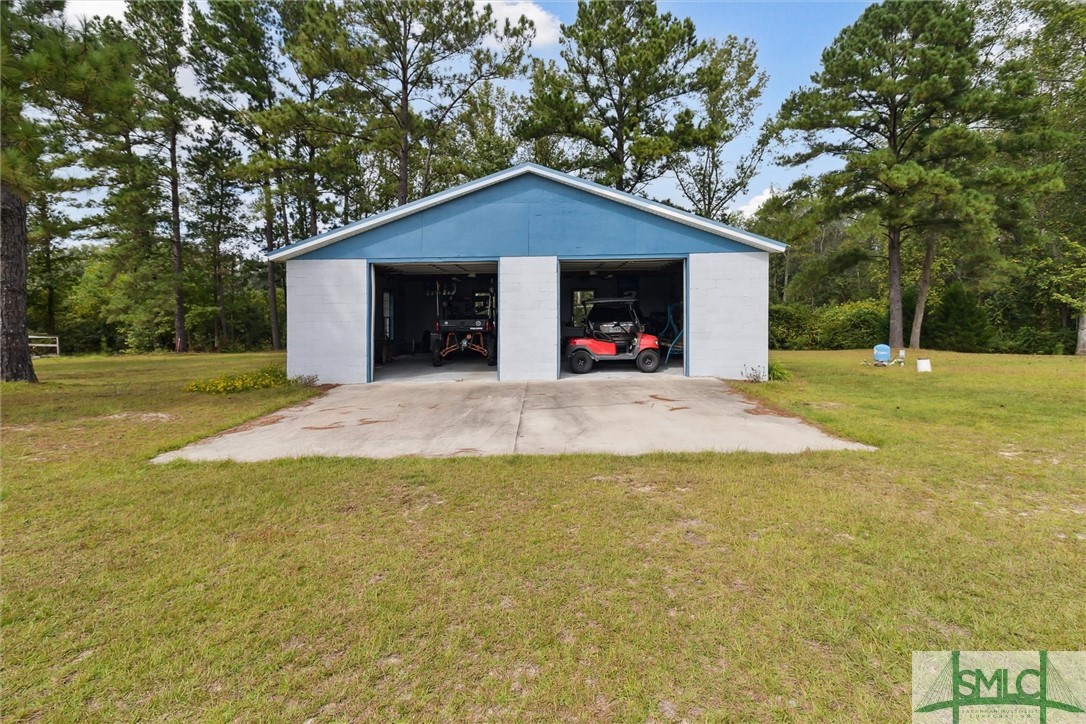 1145 Lee Road Pembroke, GA 31321 - Photo 27 of 50