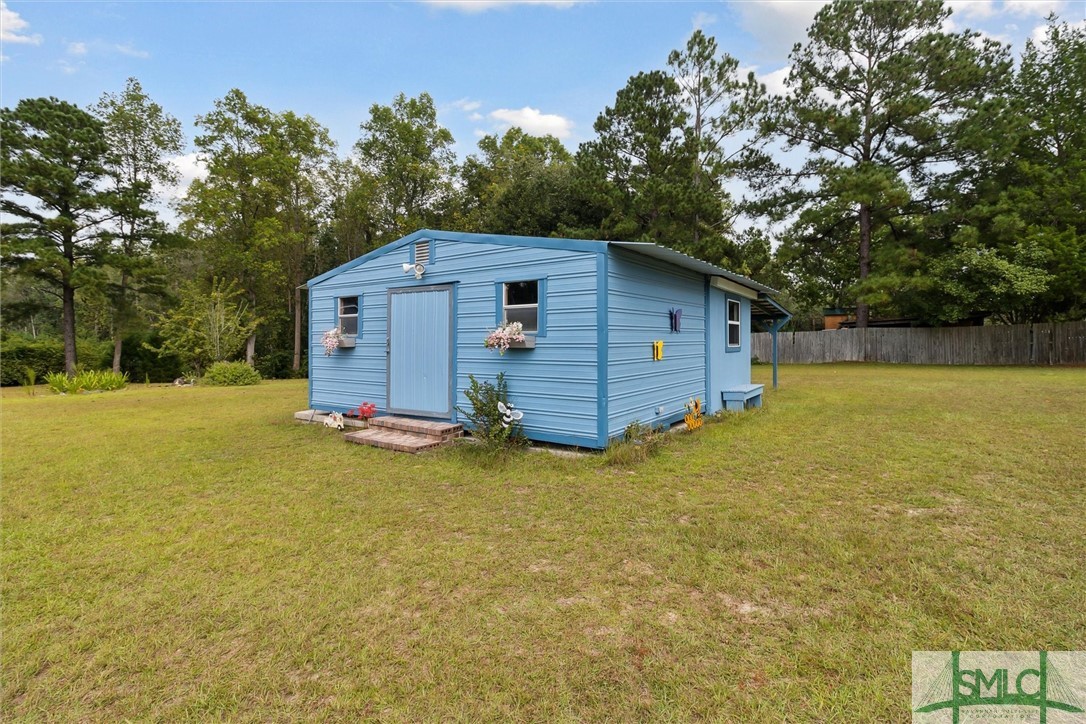 1145 Lee Road Pembroke, GA 31321 - Photo 29 of 50