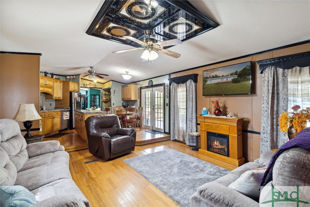1145 Lee Road Pembroke, GA 31321 - Photo 3 of 50