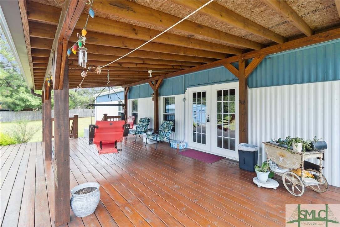 1145 Lee Road Pembroke, GA 31321 - Photo 32 of 50