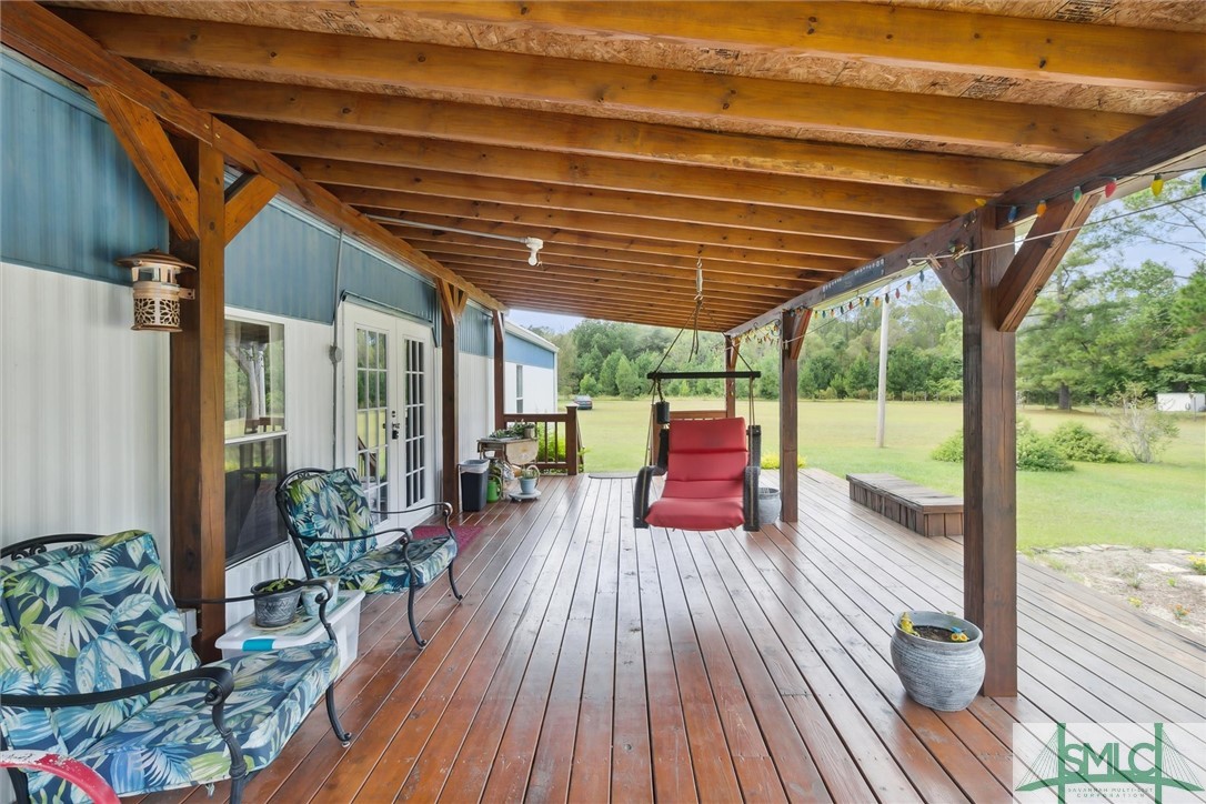 1145 Lee Road Pembroke, GA 31321 - Photo 33 of 50