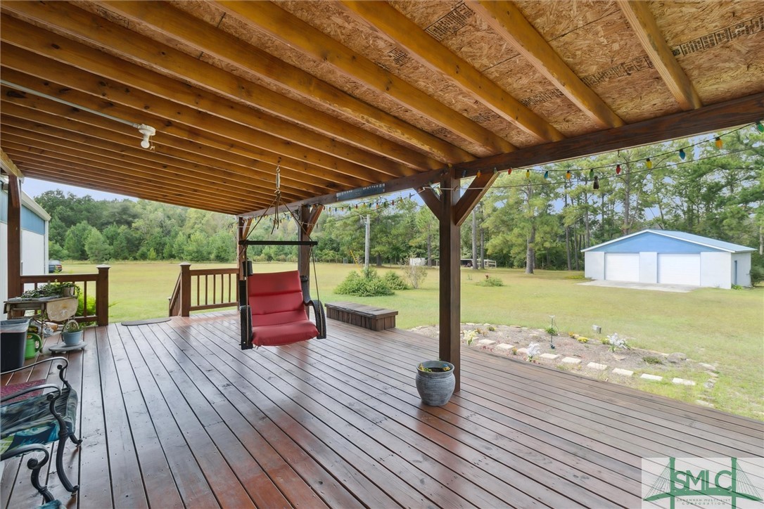 1145 Lee Road Pembroke, GA 31321 - Photo 34 of 50