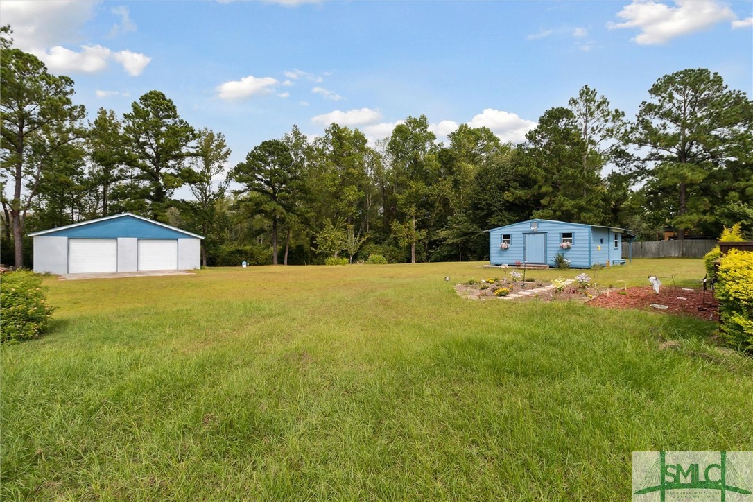 1145 Lee Road Pembroke, GA 31321 - Photo 35 of 50