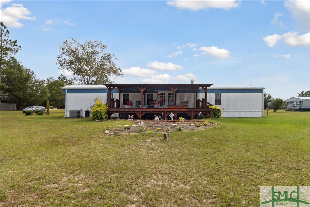 1145 Lee Road Pembroke, GA 31321 - Photo 37 of 50