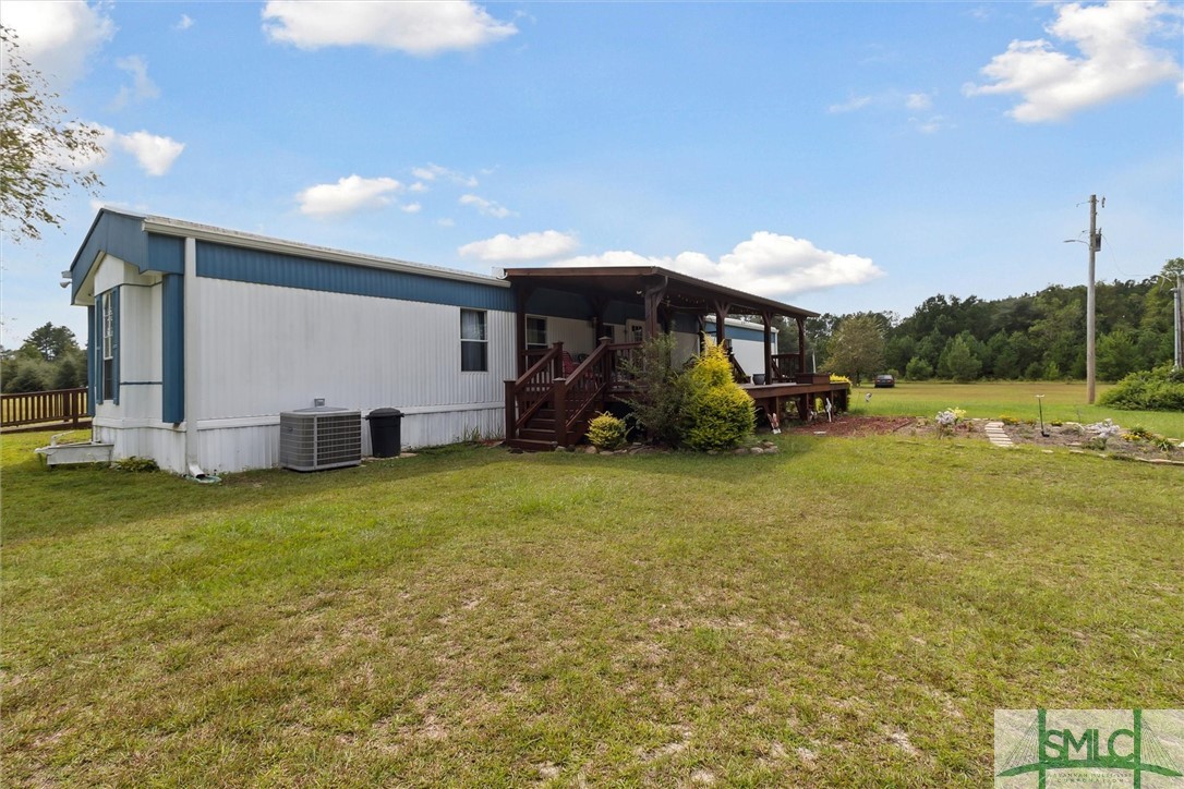1145 Lee Road Pembroke, GA 31321 - Photo 38 of 50