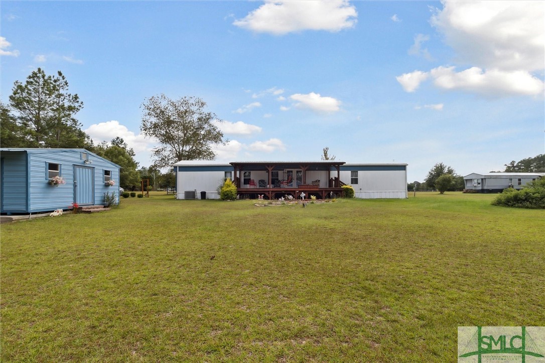 1145 Lee Road Pembroke, GA 31321 - Photo 39 of 50