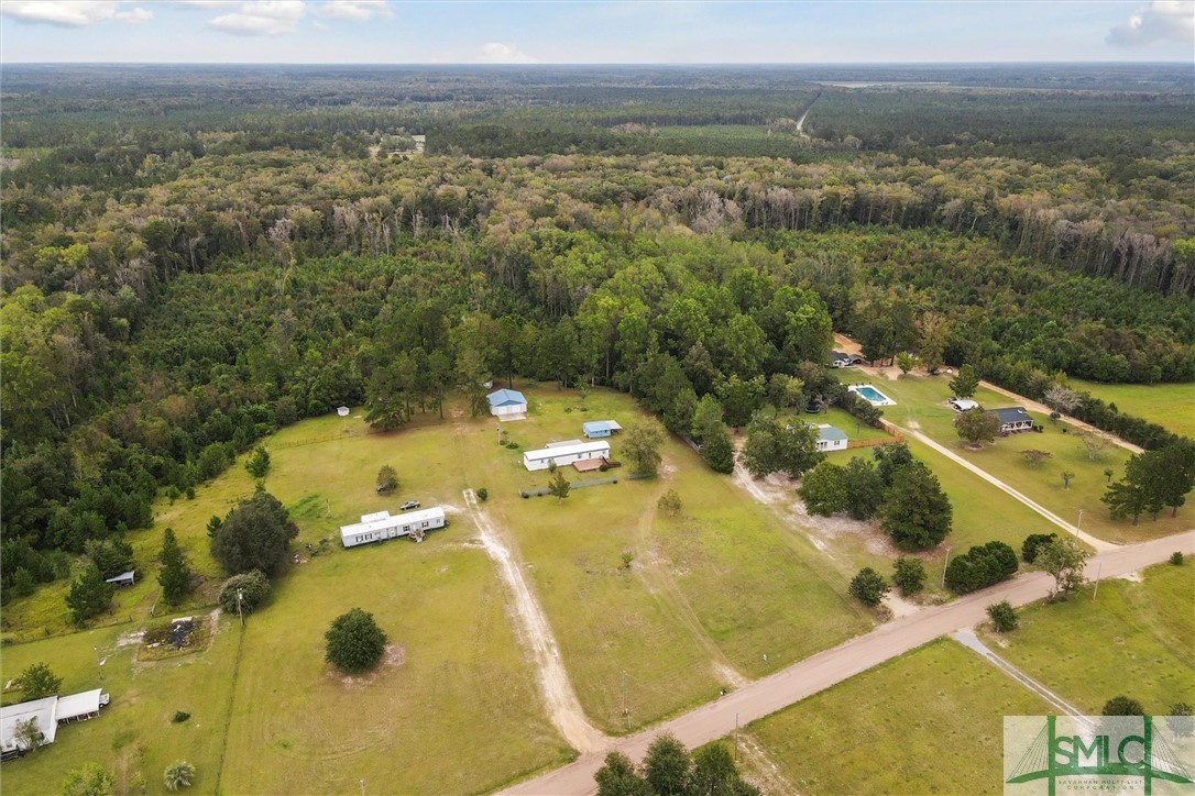 1145 Lee Road Pembroke, GA 31321 - Photo 40 of 50