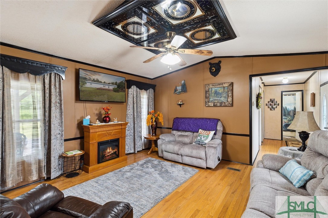 1145 Lee Road Pembroke, GA 31321 - Photo 4 of 50