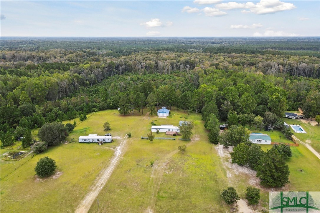 1145 Lee Road Pembroke, GA 31321 - Photo 42 of 50