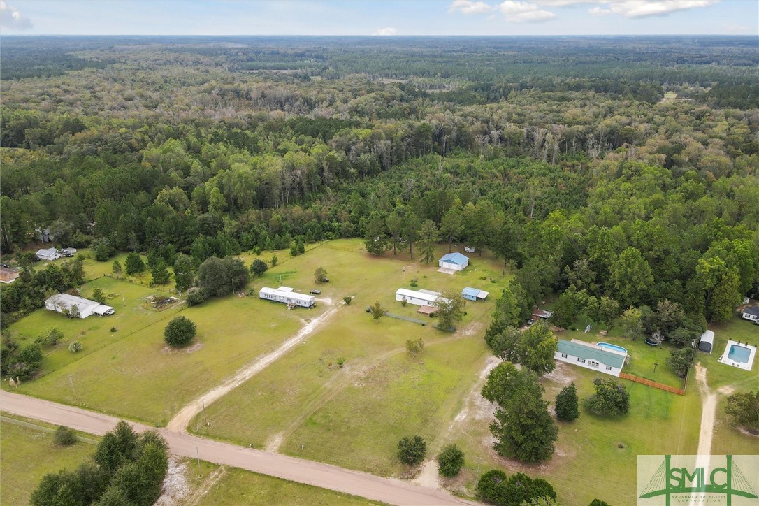1145 Lee Road Pembroke, GA 31321 - Photo 43 of 50