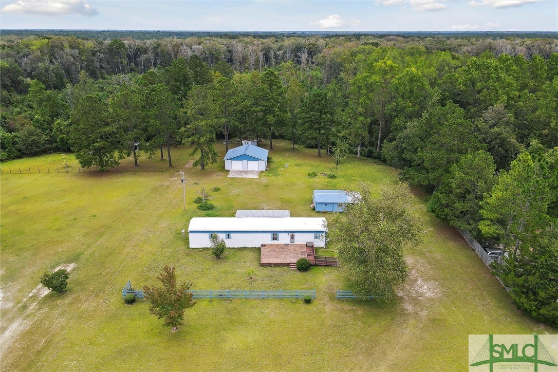 1145 Lee Road Pembroke, GA 31321 - Photo 44 of 50