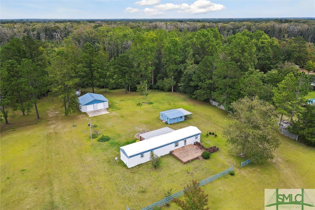1145 Lee Road Pembroke, GA 31321 - Photo 45 of 50