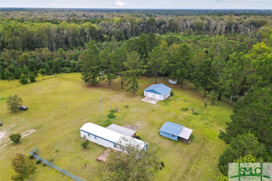 1145 Lee Road Pembroke, GA 31321 - Photo 46 of 50