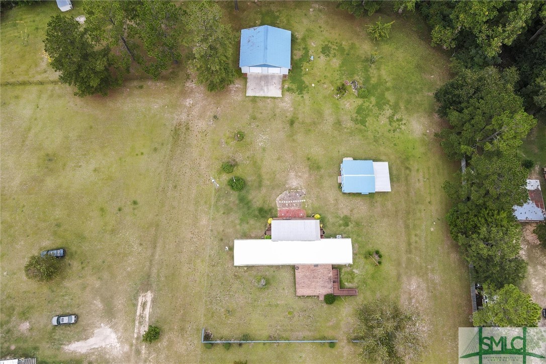 1145 Lee Road Pembroke, GA 31321 - Photo 47 of 50