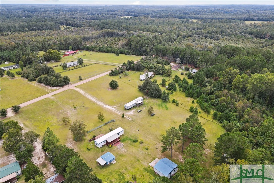 1145 Lee Road Pembroke, GA 31321 - Photo 48 of 50
