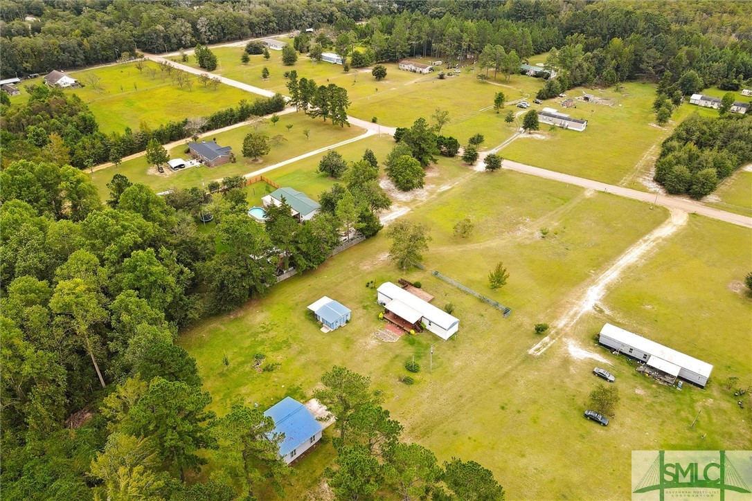 1145 Lee Road Pembroke, GA 31321 - Photo 49 of 50