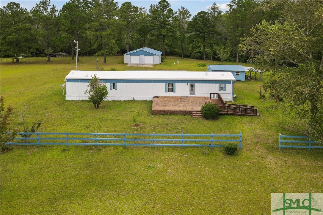 1145 Lee Road Pembroke, GA 31321 - Photo 50 of 50