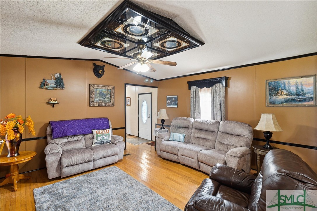 1145 Lee Road Pembroke, GA 31321 - Photo 5 of 50
