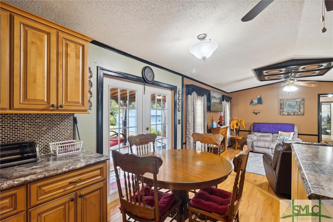 1145 Lee Road Pembroke, GA 31321 - Photo 6 of 50