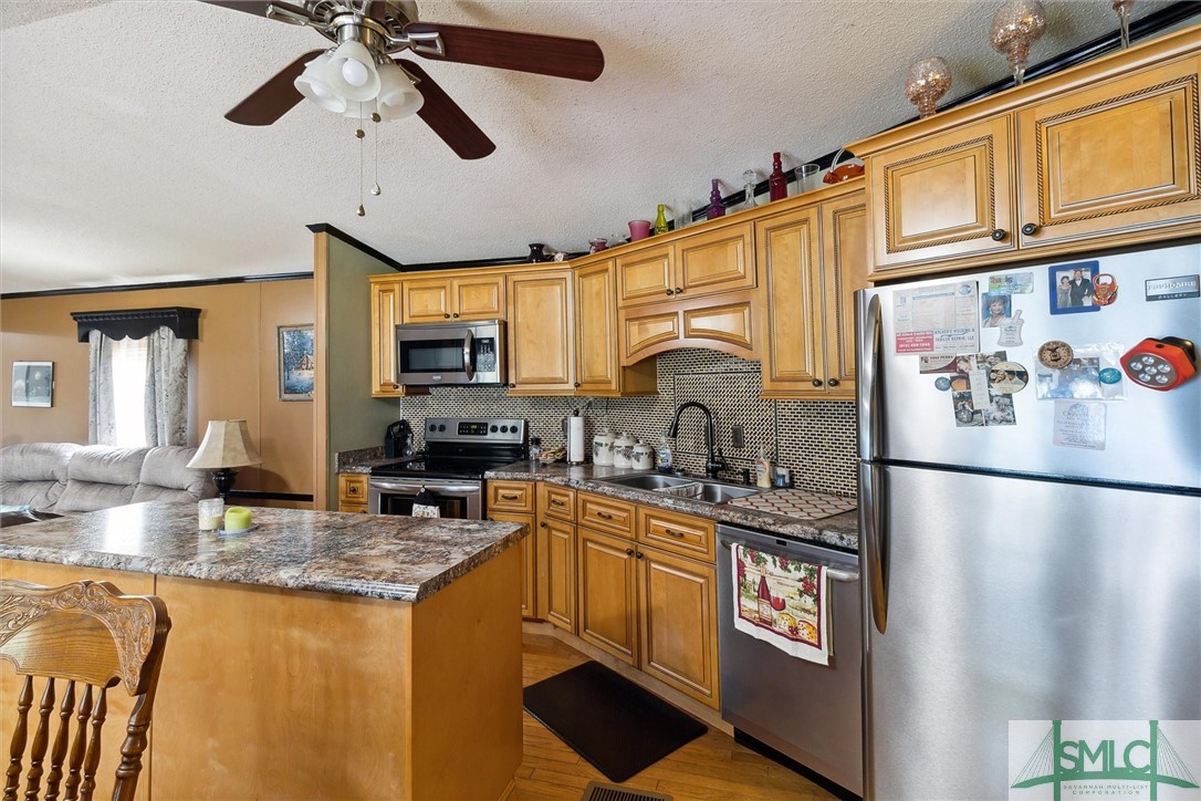 1145 Lee Road Pembroke, GA 31321 - Photo 8 of 50