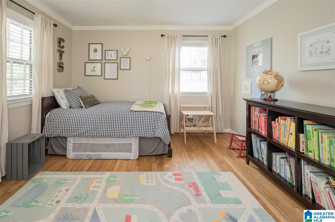 3221 Ridgely Court Birmingham, AL 35243 - Photo 25 of 41 Gallery Image 25