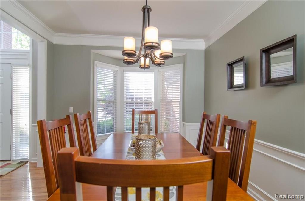 673 Enchantment Drive Rochester, MI 48307 - Photo 5 of 37