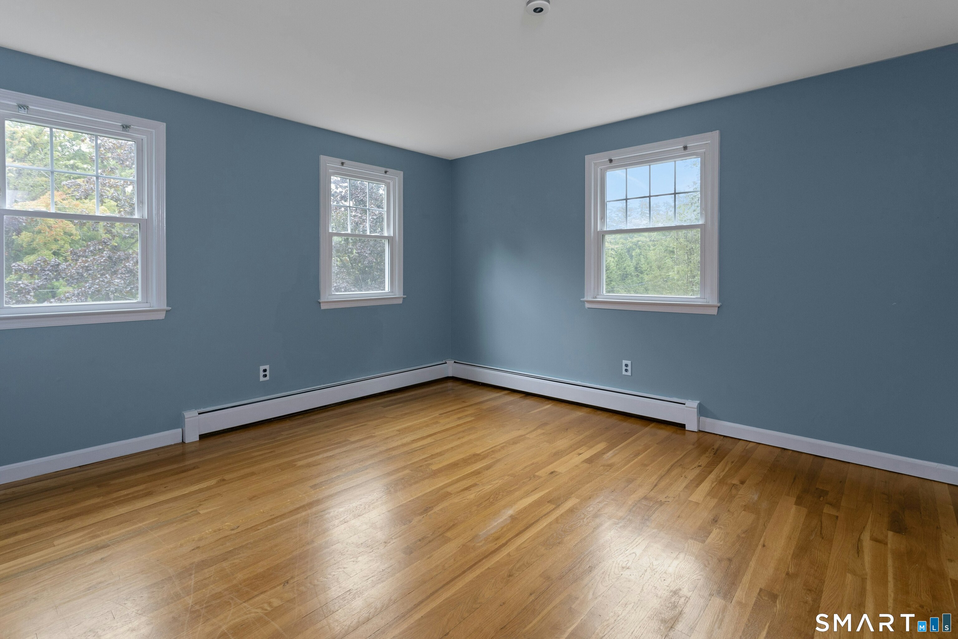 31 Granite Ridge Road Redding, CT 06896 - Photo 15 of 17 Bedroom #3