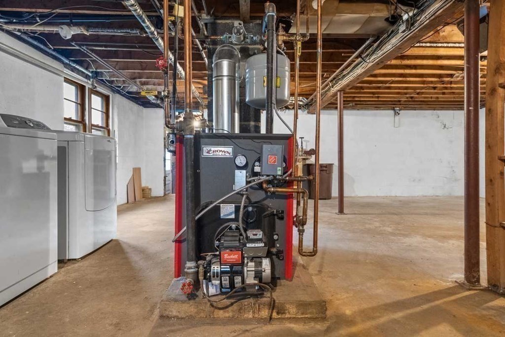 38 Valley Road Barre, MA 01005 - Photo 8 of 19 Gallery Image 8