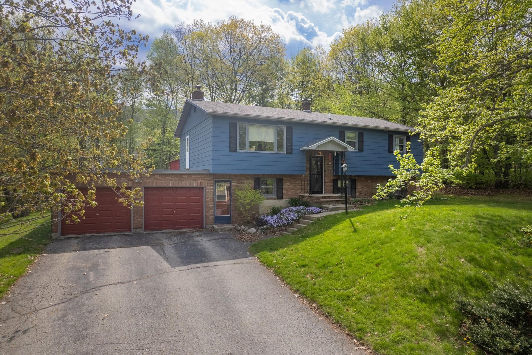180 David Road Rutland Town, VT 05701 - Photo 1 of 39 Gallery Image 1