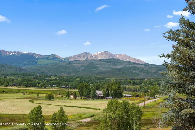 $50,000 | 6890 East Sopris Creek Road, Snowmass, CO 81654
