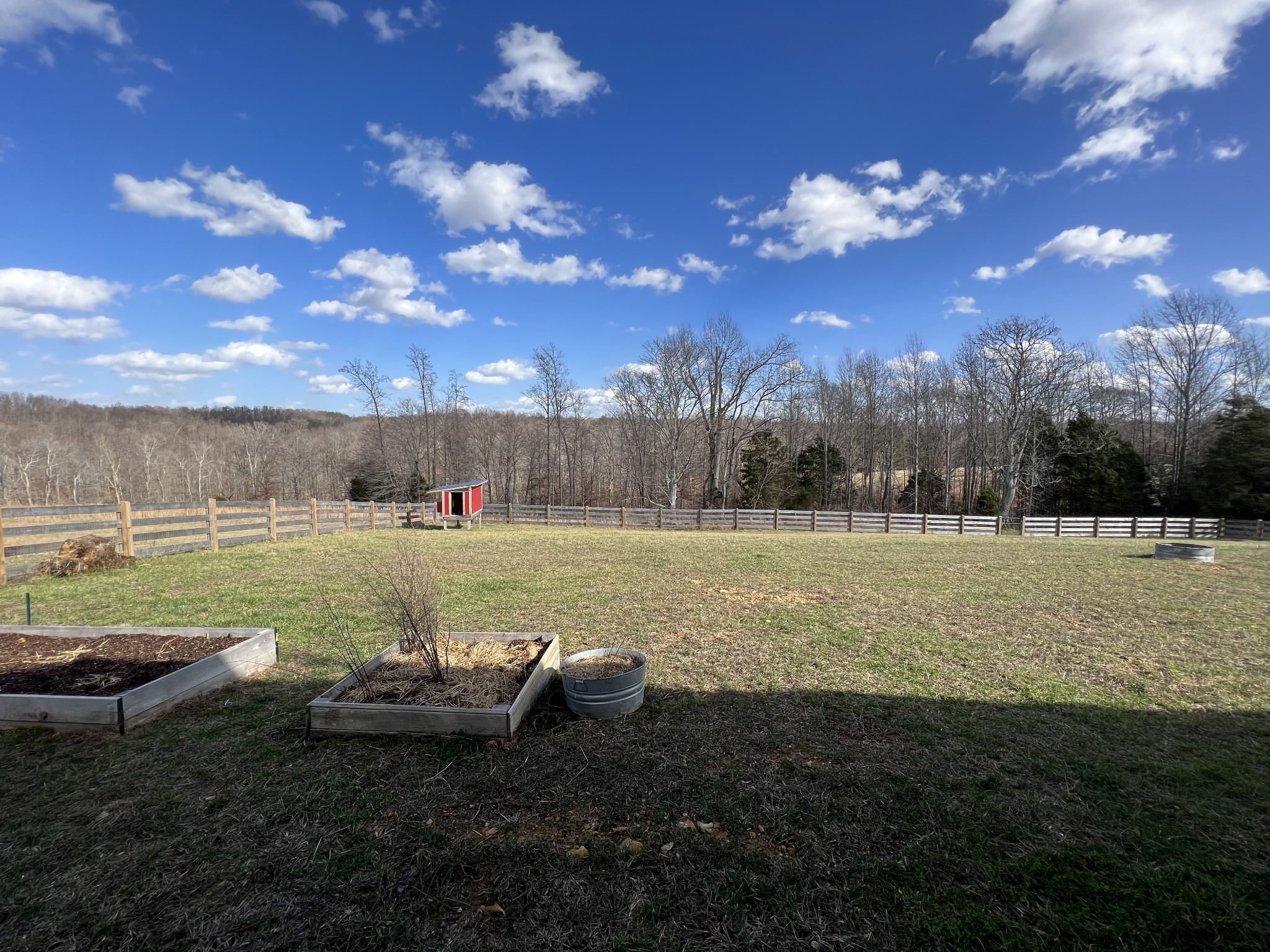 1951 Oak Grove Road Red Boiling Springs, TN 37150 - Photo 49 of 60 a view of a lake with lawn chairs