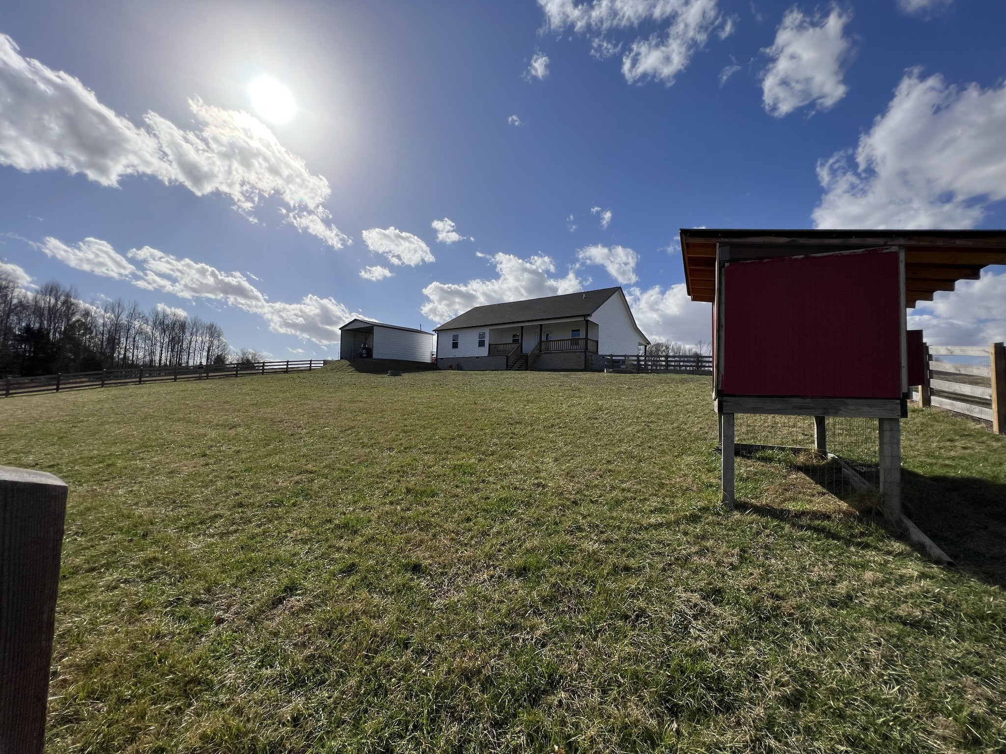 1951 Oak Grove Road Red Boiling Springs, TN 37150 - Photo 55 of 60