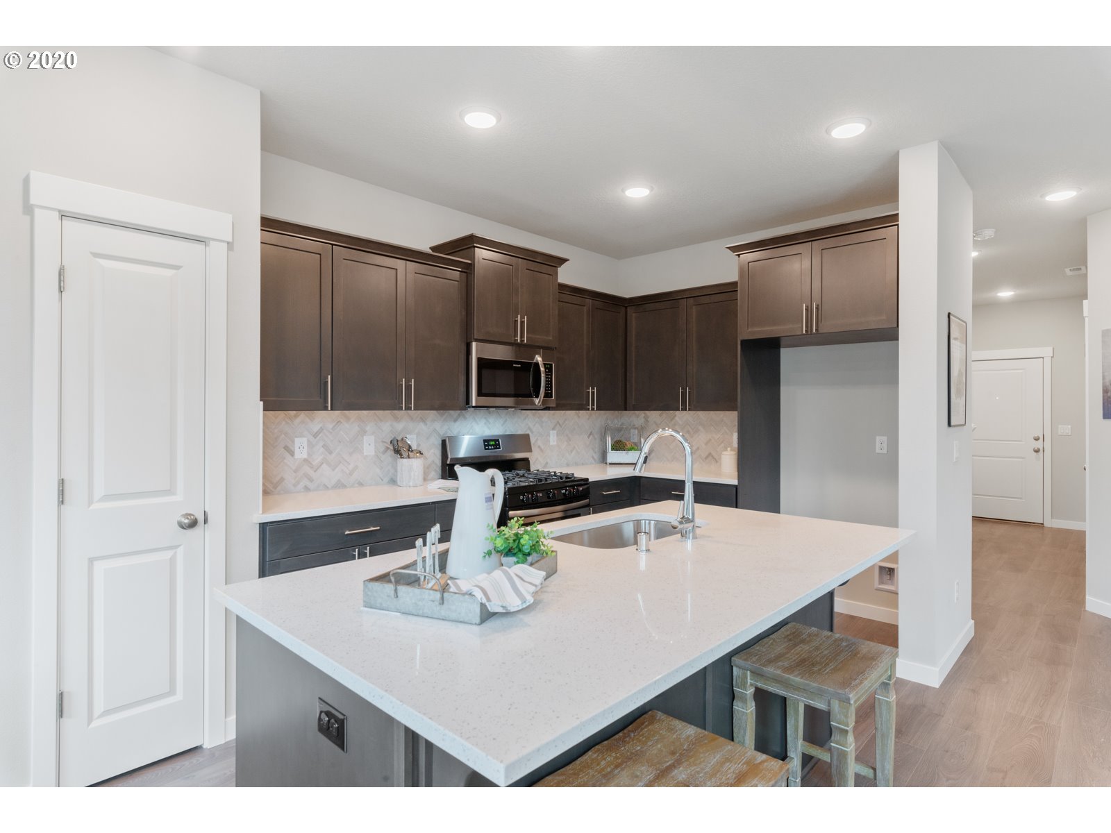 8708 North 3rd Way, Unit LOT38 Ridgefield, WA 98642 - Photo 14 of 27